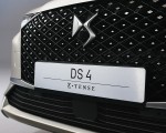 2022 DS 4 E-Tense Grill Wallpapers  150x120 (13)