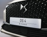 2022 DS 4 E-Tense Grill Wallpapers  150x120