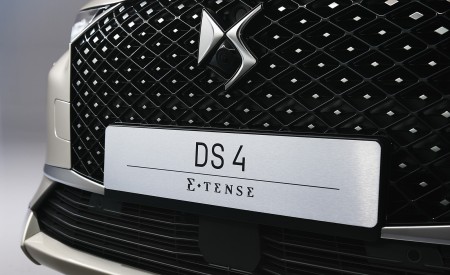 2022 DS 4 E-Tense Grill Wallpapers  450x275 (13)