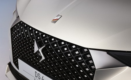 2022 DS 4 E-Tense Grill Wallpapers 450x275 (12)