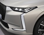 2022 DS 4 E-Tense Headlight Wallpapers 150x120 (11)