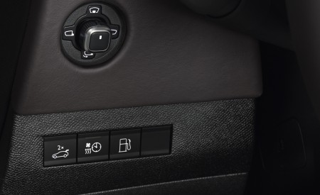 2022 DS 4 E-Tense Interior Detail Wallpapers  450x275 (38)