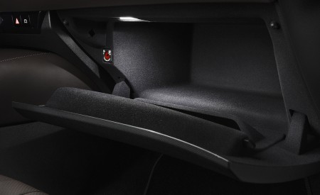 2022 DS 4 E-Tense Interior Detail Wallpapers  450x275 (40)
