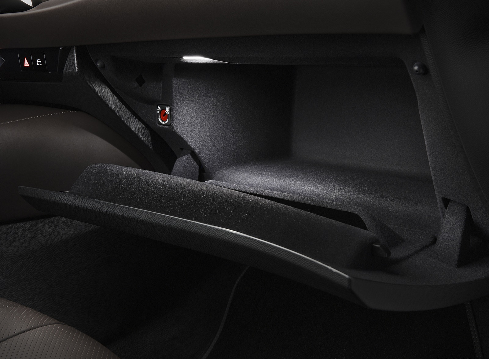 2022 DS 4 E-Tense Interior Detail Wallpapers  #40 of 51