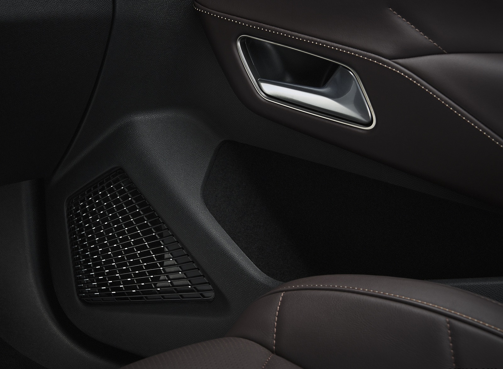 2022 DS 4 E-Tense Interior Detail Wallpapers  #41 of 51