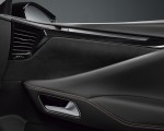 2022 DS 4 E-Tense Interior Detail Wallpapers  150x120 (42)