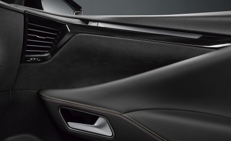 2022 DS 4 E-Tense Interior Detail Wallpapers  450x275 (42)