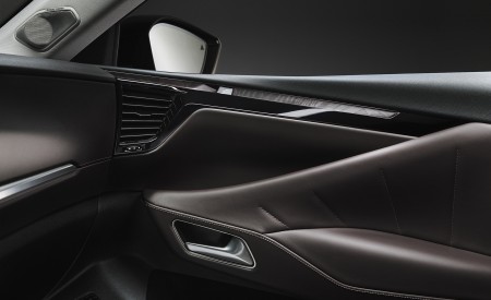 2022 DS 4 E-Tense Interior Detail Wallpapers  450x275 (43)
