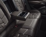 2022 DS 4 E-Tense Interior Rear Seats Wallpapers 150x120 (46)