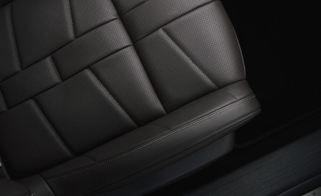 2022 DS 4 E-Tense Interior Seats Wallpapers 450x275 (48)