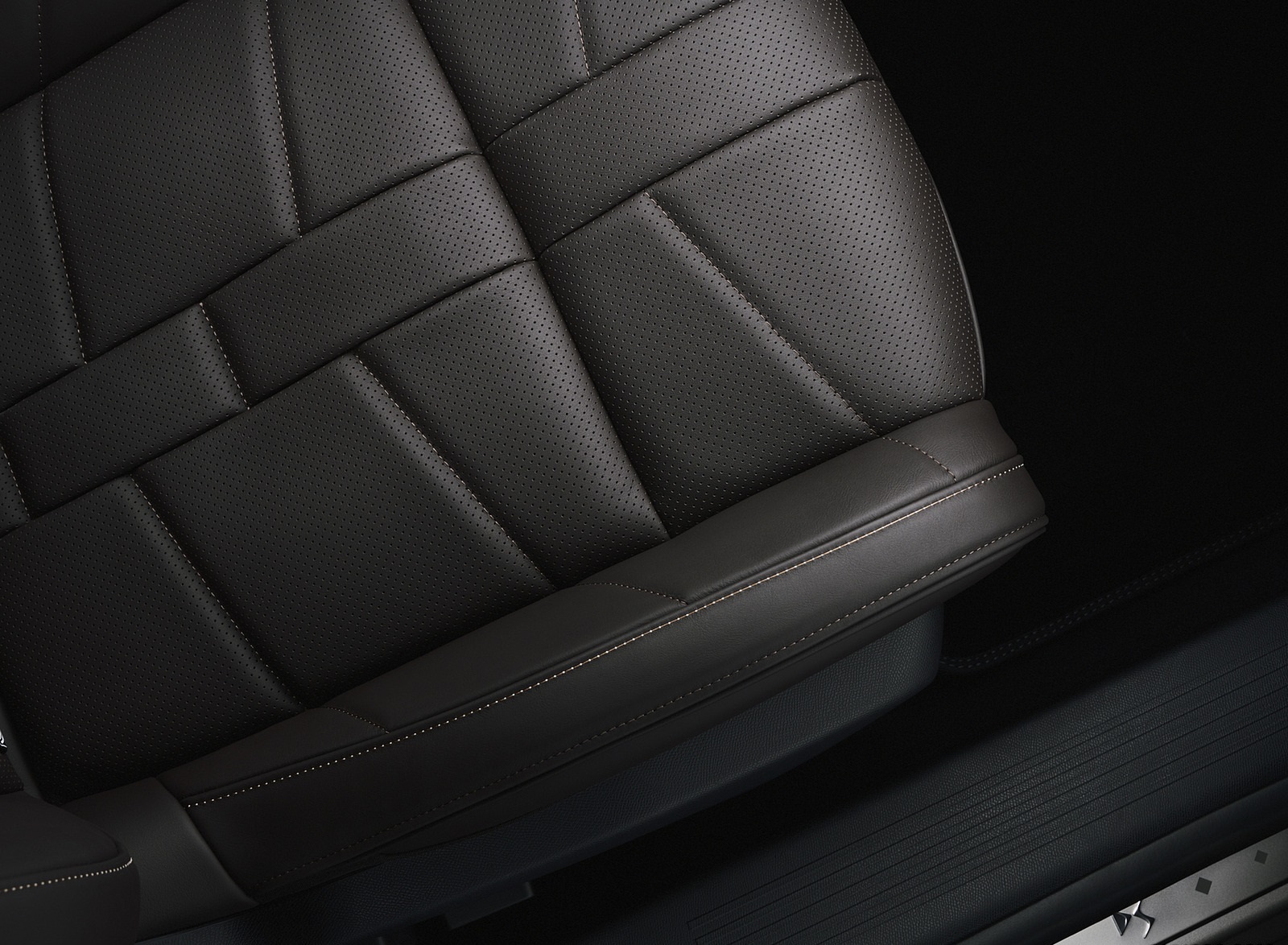2022 DS 4 E-Tense Interior Seats Wallpapers #48 of 51