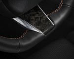 2022 DS 4 E-Tense Interior Steering Wheel Wallpapers 150x120 (33)