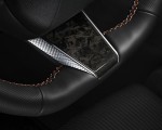 2022 DS 4 E-Tense Interior Steering Wheel Wallpapers 150x120