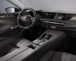 2022 DS 4 E-Tense Interior Wallpapers 150x120 (34)