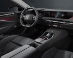 2022 DS 4 E-Tense Interior Wallpapers  150x120