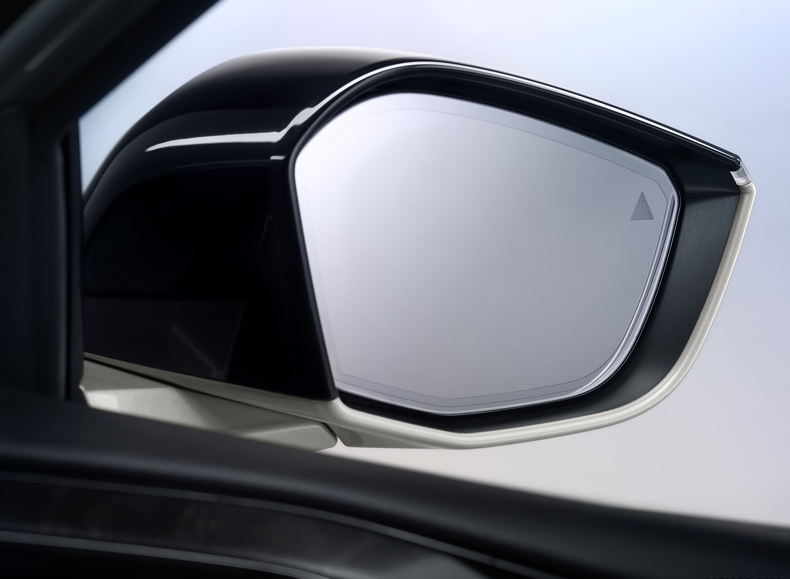 2022 DS 4 E-Tense Mirror Wallpapers #28 of 51