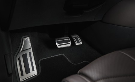 2022 DS 4 E-Tense Pedals Wallpapers 450x275 (32)