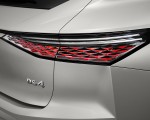 2022 DS 4 E-Tense Tail Light Wallpapers 150x120