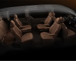 2022 Hyundai Staria Interior Wallpapers 150x120 (10)