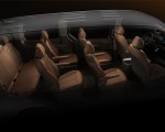 2022 Hyundai Staria Interior Wallpapers  150x120 (14)