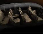 2022 Hyundai Staria Interior Wallpapers  150x120 (13)