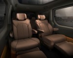 2022 Hyundai Staria Interior Wallpapers  150x120