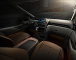 2022 Hyundai Staria Interior Wallpapers  150x120 (11)