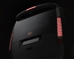 2022 Hyundai Staria Tail Light Wallpapers 150x120 (8)