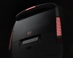 2022 Hyundai Staria Tail Light Wallpapers 150x120