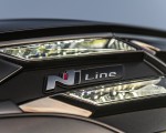 2022 Hyundai Tucson N Line Headlight Wallpapers 150x120 (12)