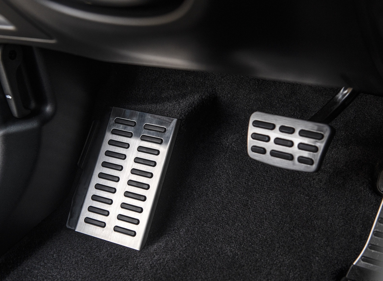 2022 Hyundai Tucson N Line Pedals Wallpapers #24 of 44