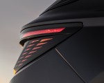 2022 Hyundai Tucson N Line Tail Light Wallpapers 150x120 (16)