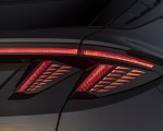 2022 Hyundai Tucson N Line Tail Light Wallpapers  150x120 (18)