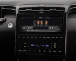 2022 Hyundai Tucson Plug-In Hybrid Central Console Wallpapers  150x120