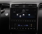 2022 Hyundai Tucson Plug-In Hybrid Central Console Wallpapers 150x120 (36)