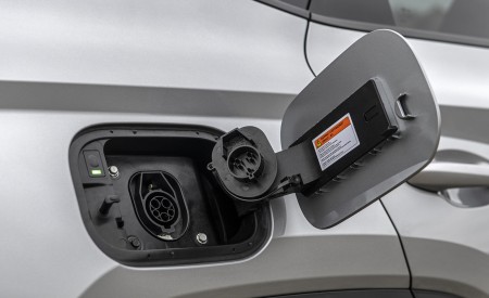 2022 Hyundai Tucson Plug-In Hybrid Charging Port Wallpapers 450x275 (22)