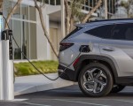 2022 Hyundai Tucson Plug-In Hybrid Charging Wallpapers 150x120