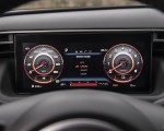 2022 Hyundai Tucson Plug-In Hybrid Digital Instrument Cluster Wallpapers  150x120 (33)