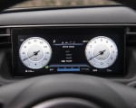 2022 Hyundai Tucson Plug-In Hybrid Digital Instrument Cluster Wallpapers  150x120 (32)