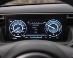 2022 Hyundai Tucson Plug-In Hybrid Digital Instrument Cluster Wallpapers  150x120