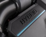 2022 Hyundai Tucson Plug-In Hybrid Engine Wallpapers 150x120