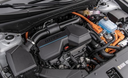2022 Hyundai Tucson Plug-In Hybrid Engine Wallpapers  450x275 (25)