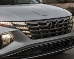 2022 Hyundai Tucson Plug-In Hybrid Grill Wallpapers 150x120