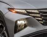 2022 Hyundai Tucson Plug-In Hybrid Headlight Wallpapers 150x120 (16)