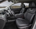 2022 Hyundai Tucson Plug-In Hybrid Interior Front Seats Wallpapers 150x120