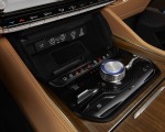 2022 Jeep Grand Wagoneer Central Console Wallpapers  150x120