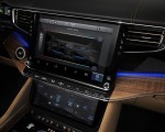 2022 Jeep Grand Wagoneer Central Console Wallpapers  150x120 (63)