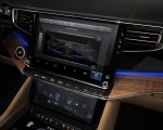 2022 Jeep Grand Wagoneer Central Console Wallpapers  150x120