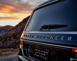 2022 Jeep Grand Wagoneer Detail Wallpapers  150x120 (41)