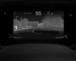 2022 Jeep Grand Wagoneer Digital Instrument Cluster Wallpapers 150x120 (55)